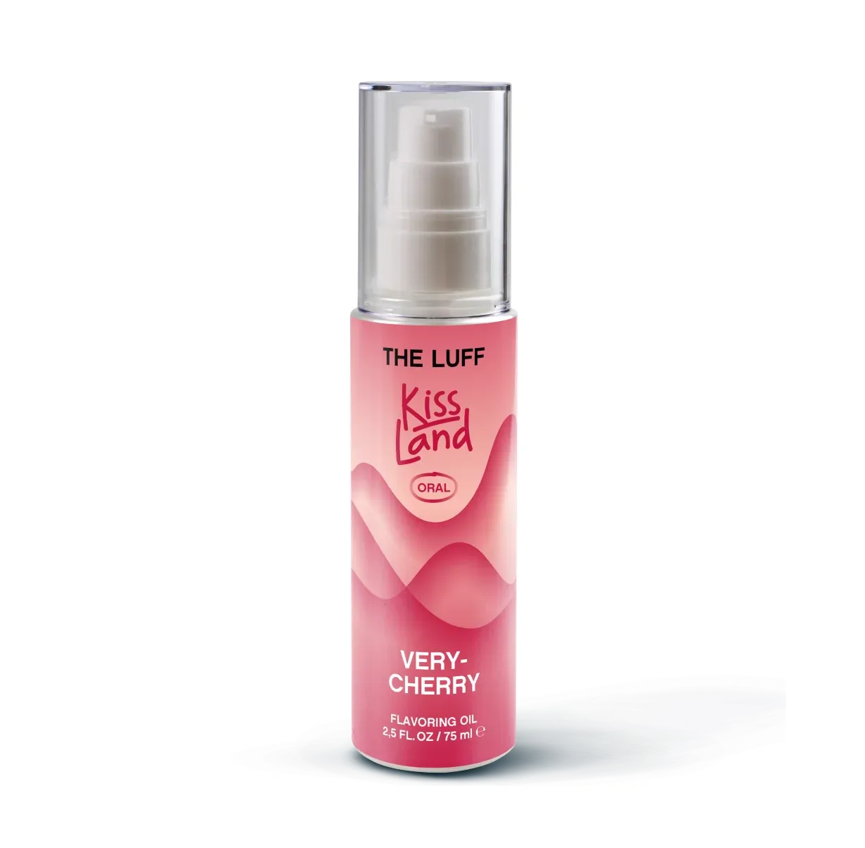 гель косметический luff very-cherry 75 мл в Москве