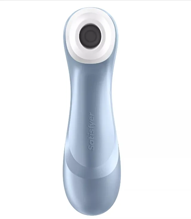 вакуумно-волновой стимулятор pro 2 generation 2 (blue) (eu+world version) в Москве