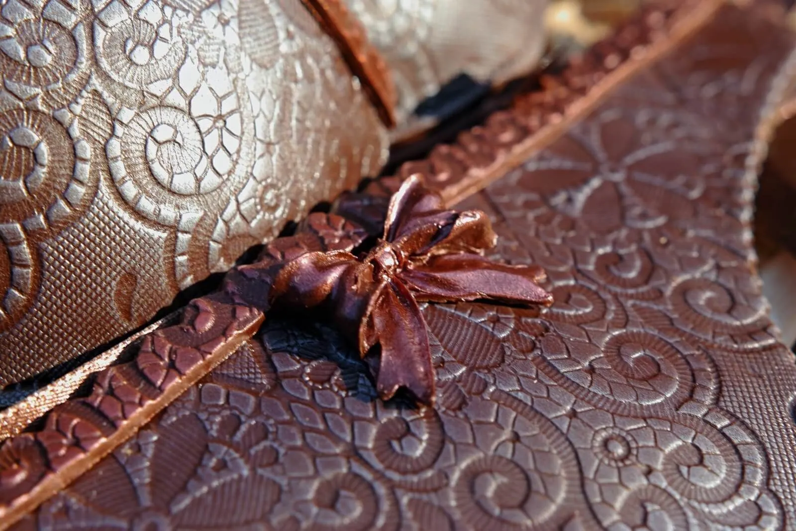 набор белья lapin rose из шоколада, 150 г в Москве