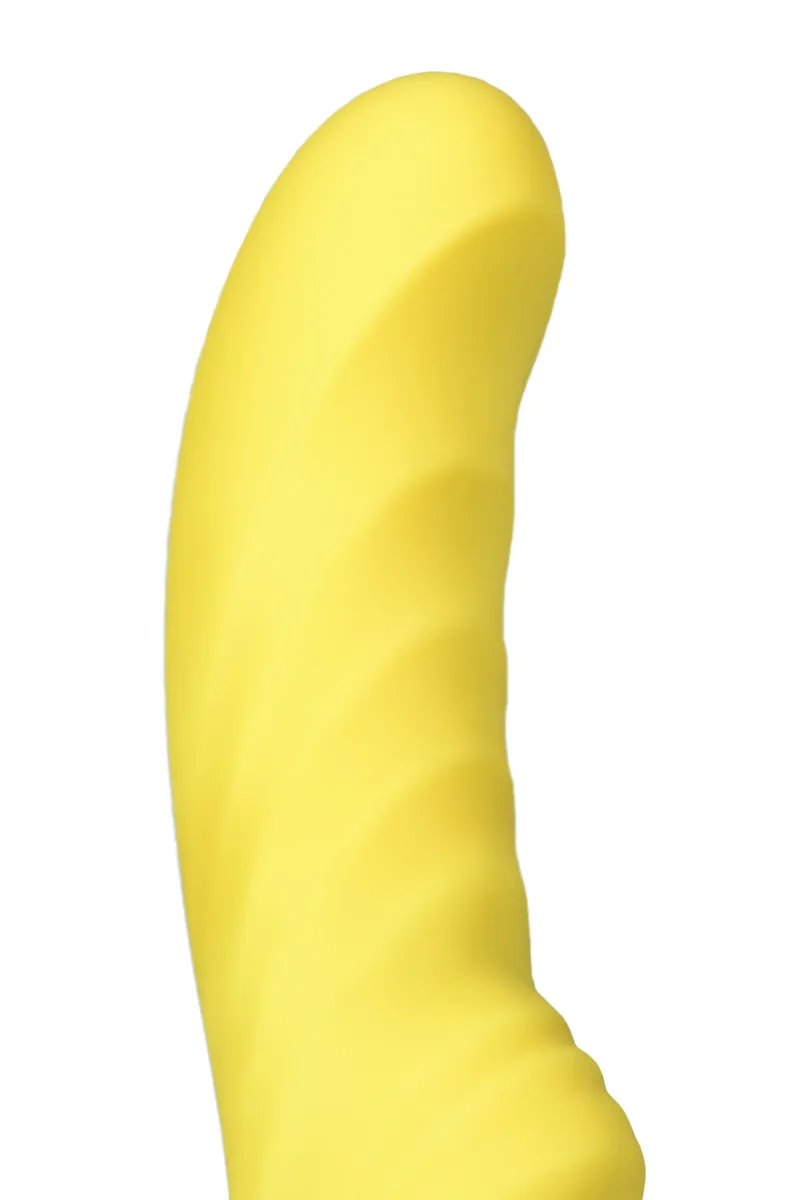вибратор satisfyer vibes yummy sunshine yellow 016457sa в Москве