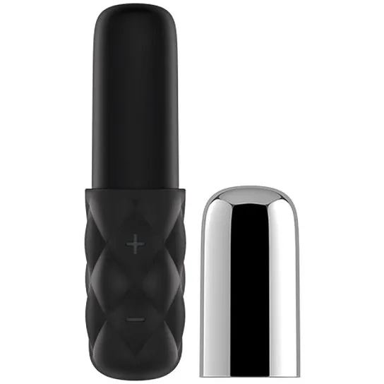 вибратор satisfyer mini sparkling darling 001180sa в Москве