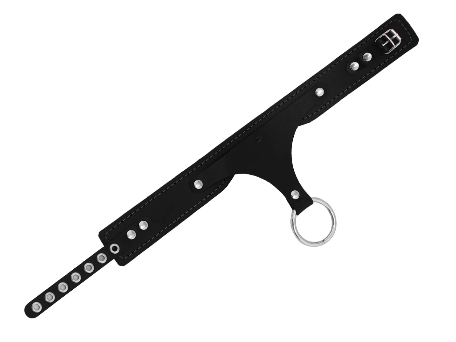 набор для бондажа pinkrabbit в деревянной коробке в Москве