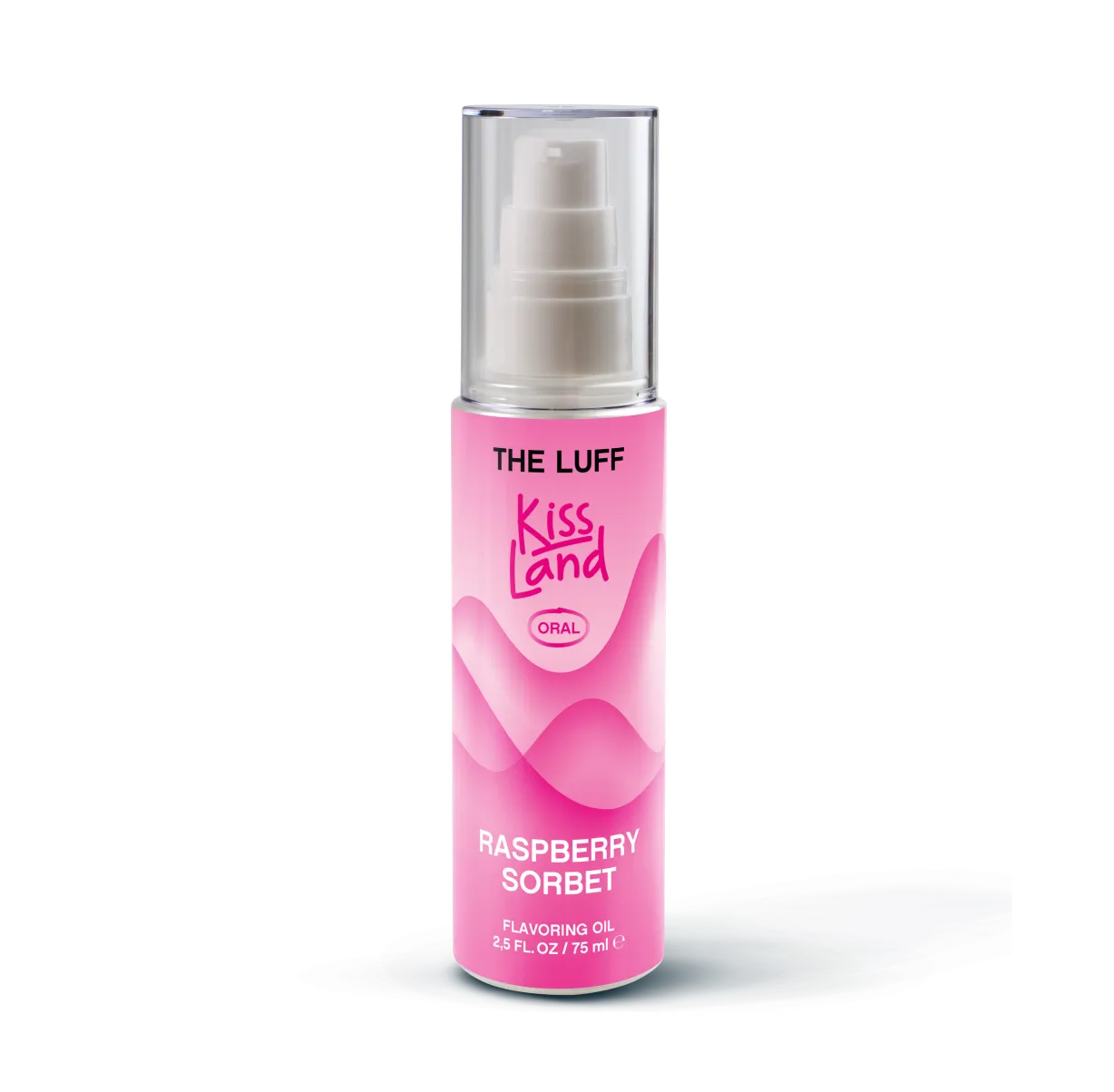 гель косметический luff raspberry sorbet 75 мл в Москве