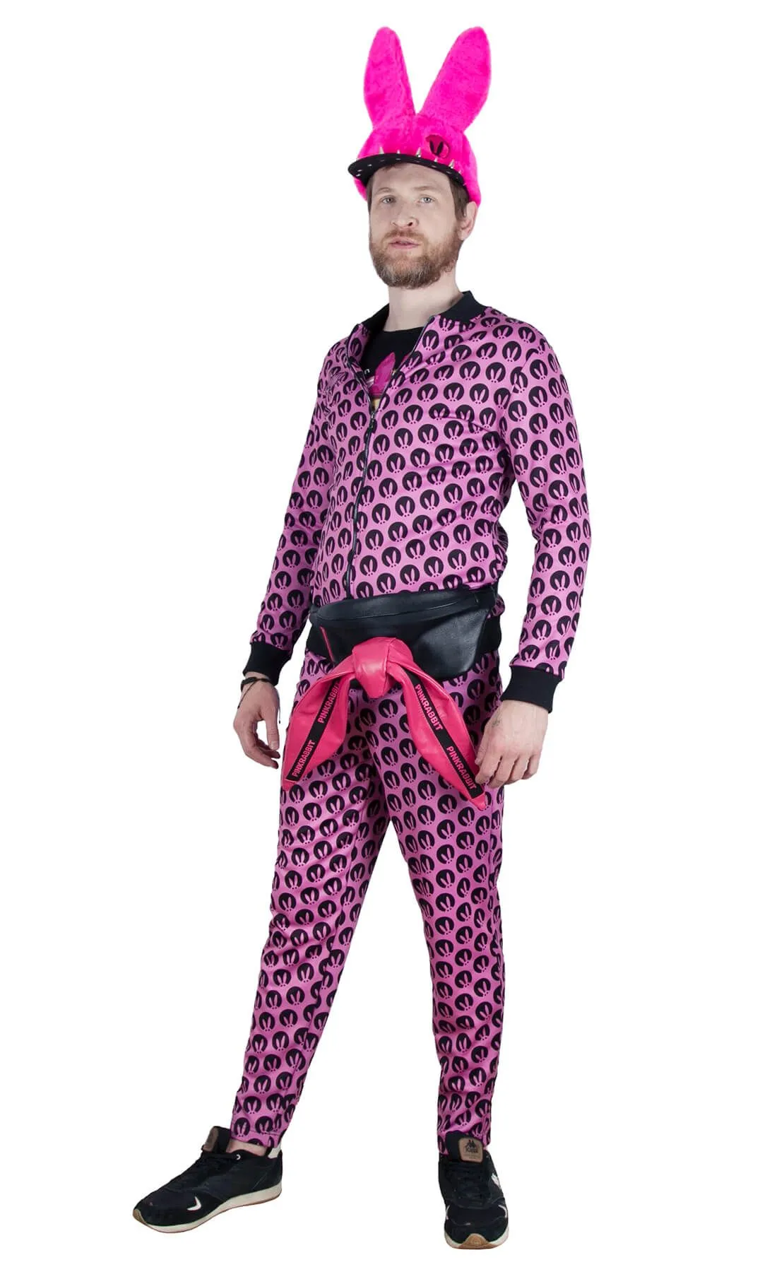 Одежда бренда Pink Rabbit в Москве