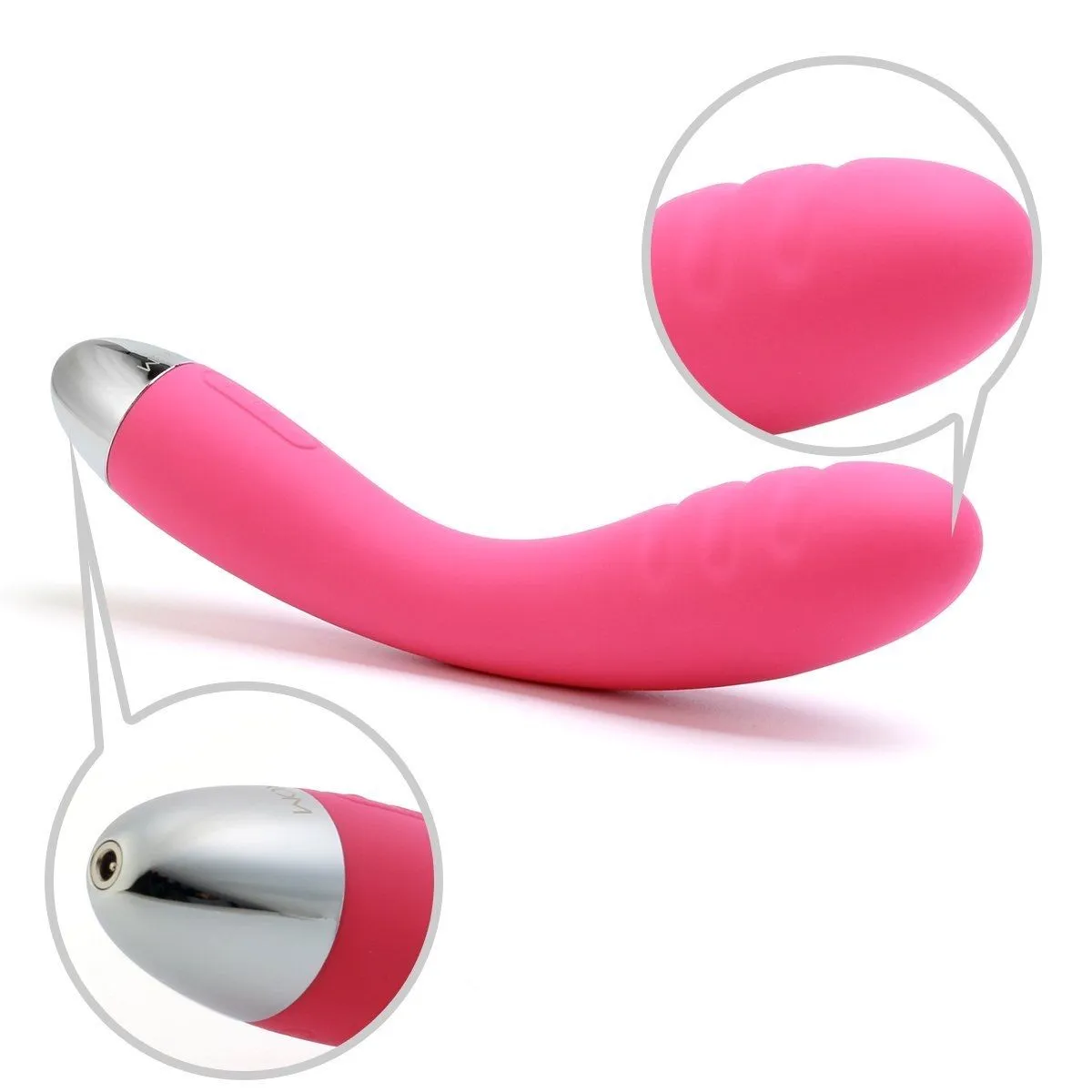 вибратор svakom betty, красный в Москве