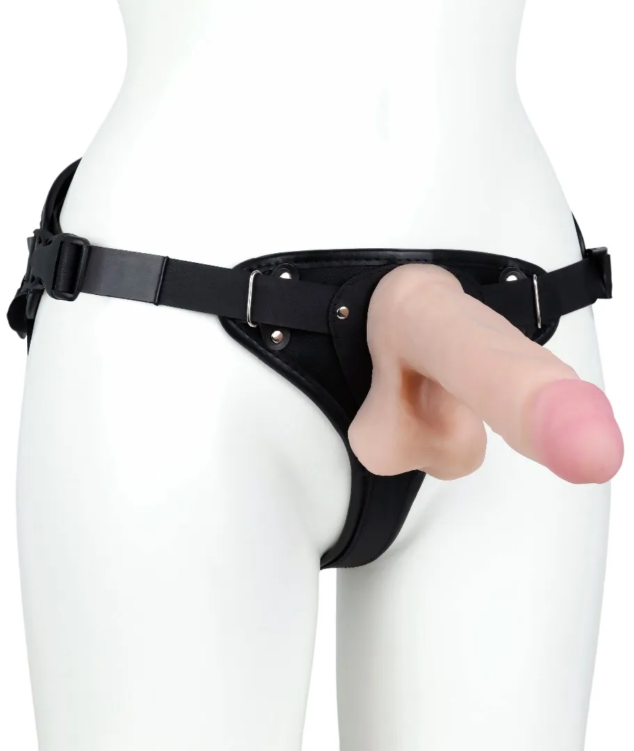 пояс woman long c 3 насадками 301503ru в Москве