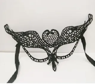 Маска звезда бала 47303-MM