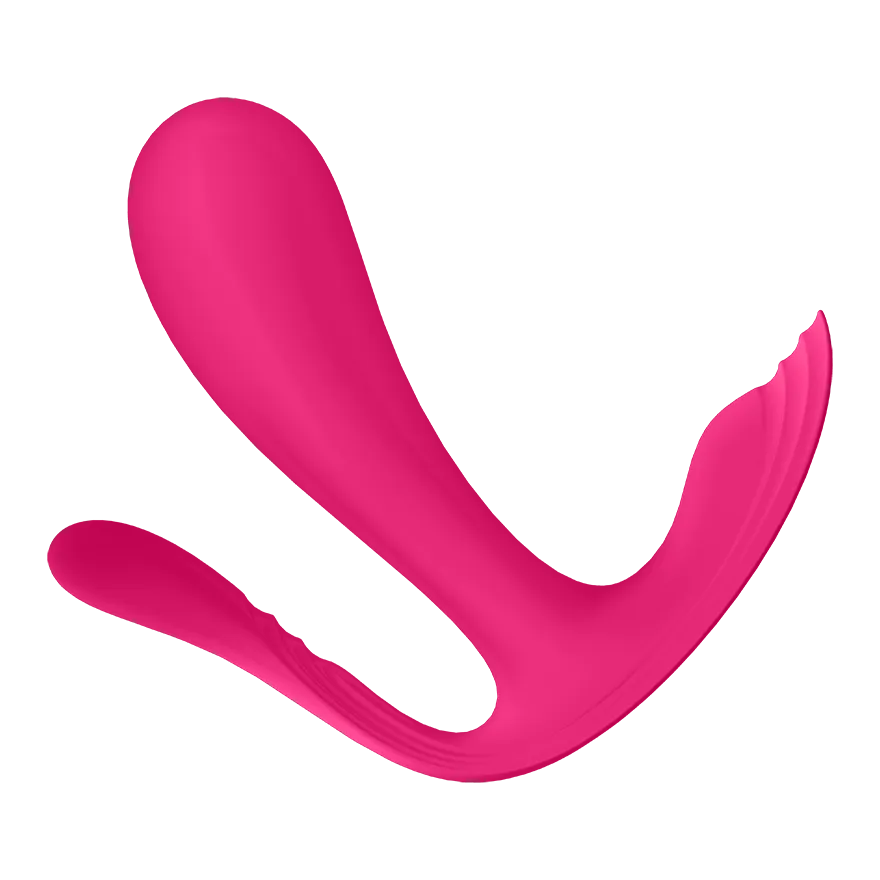 вибратор satisfyer top secret+ connect app pink 003429sa в Москве