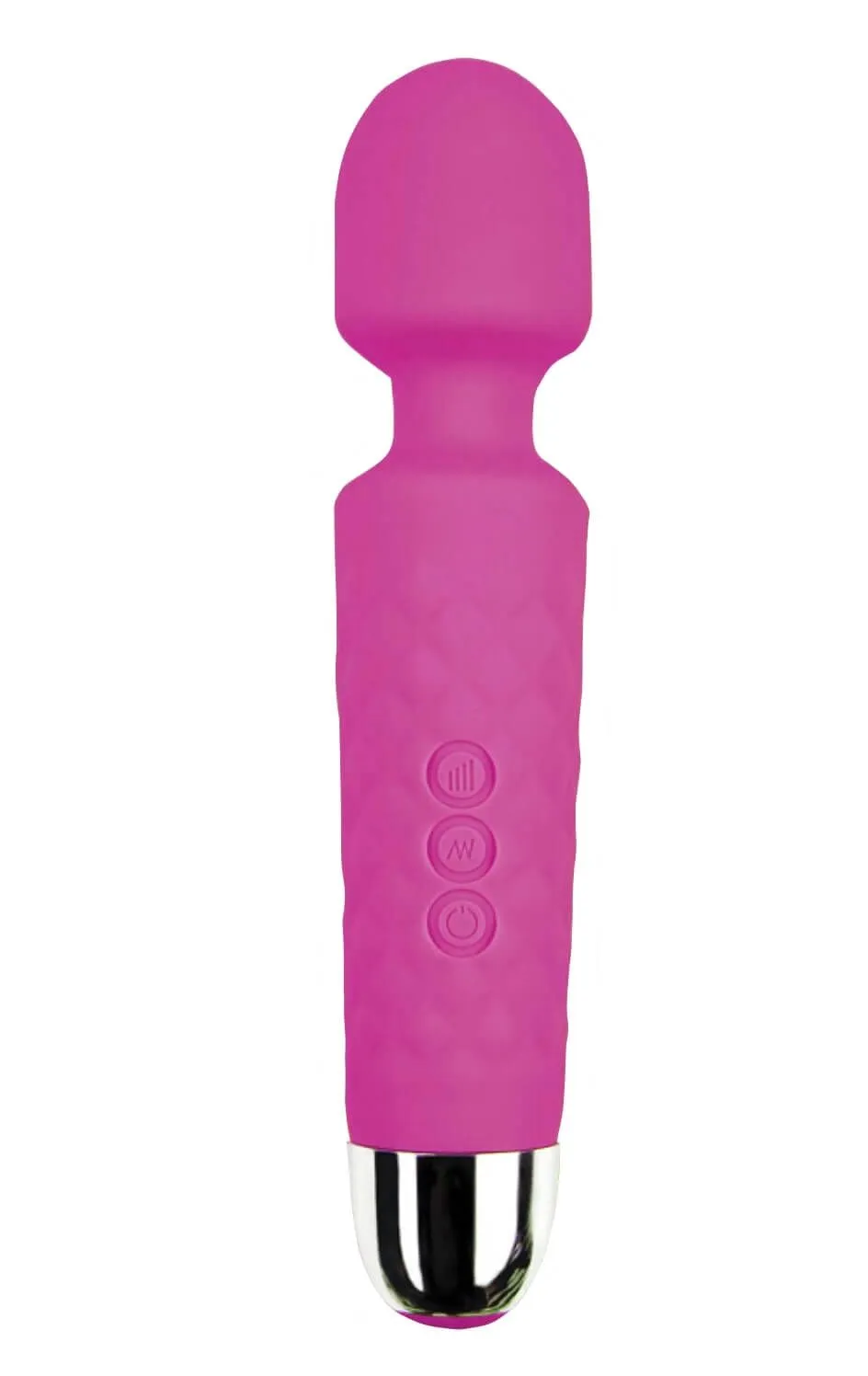 вибратор i like 2 move it awakening wand, розовый в Москве