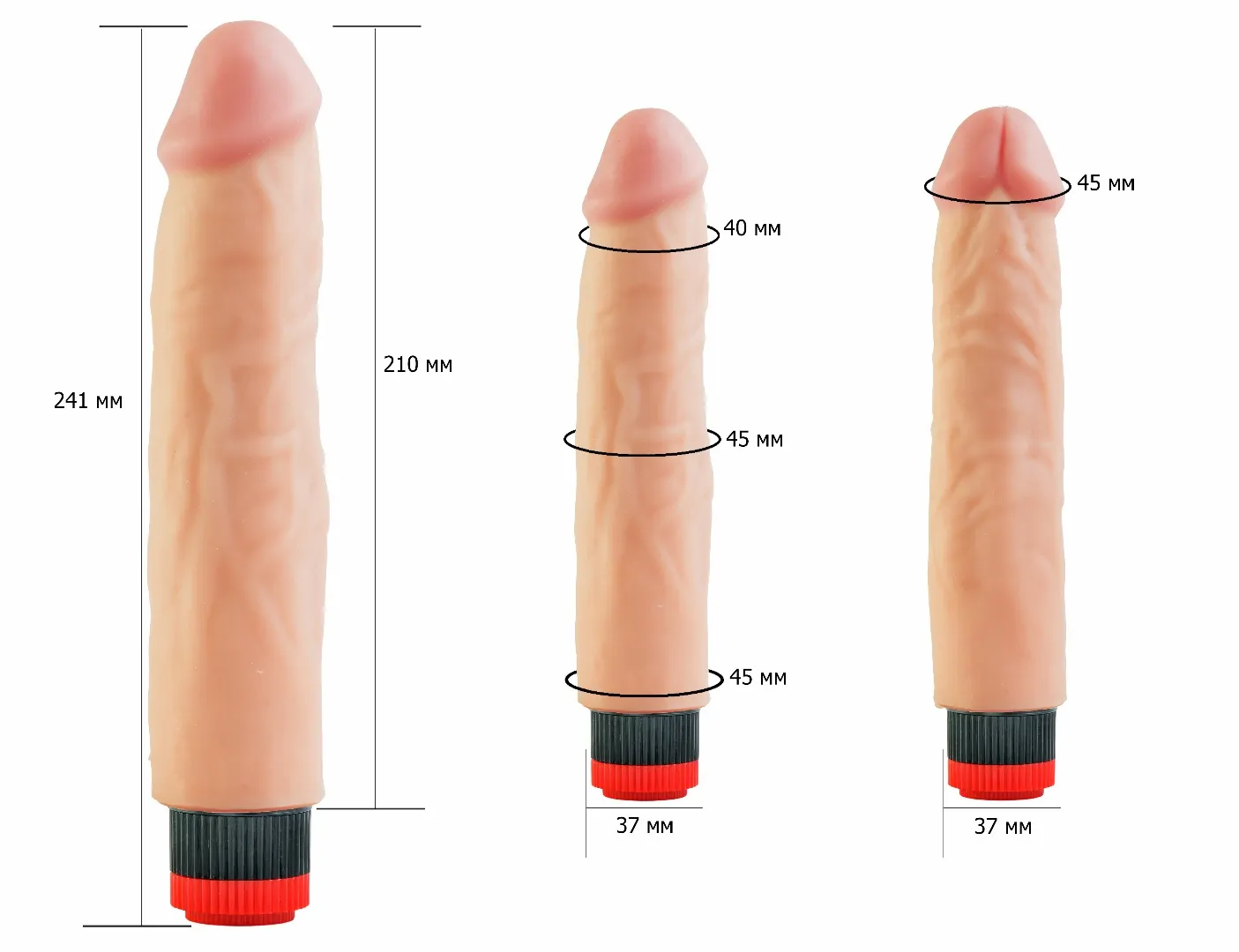 вибромассажер биоклон 807400ru в Москве