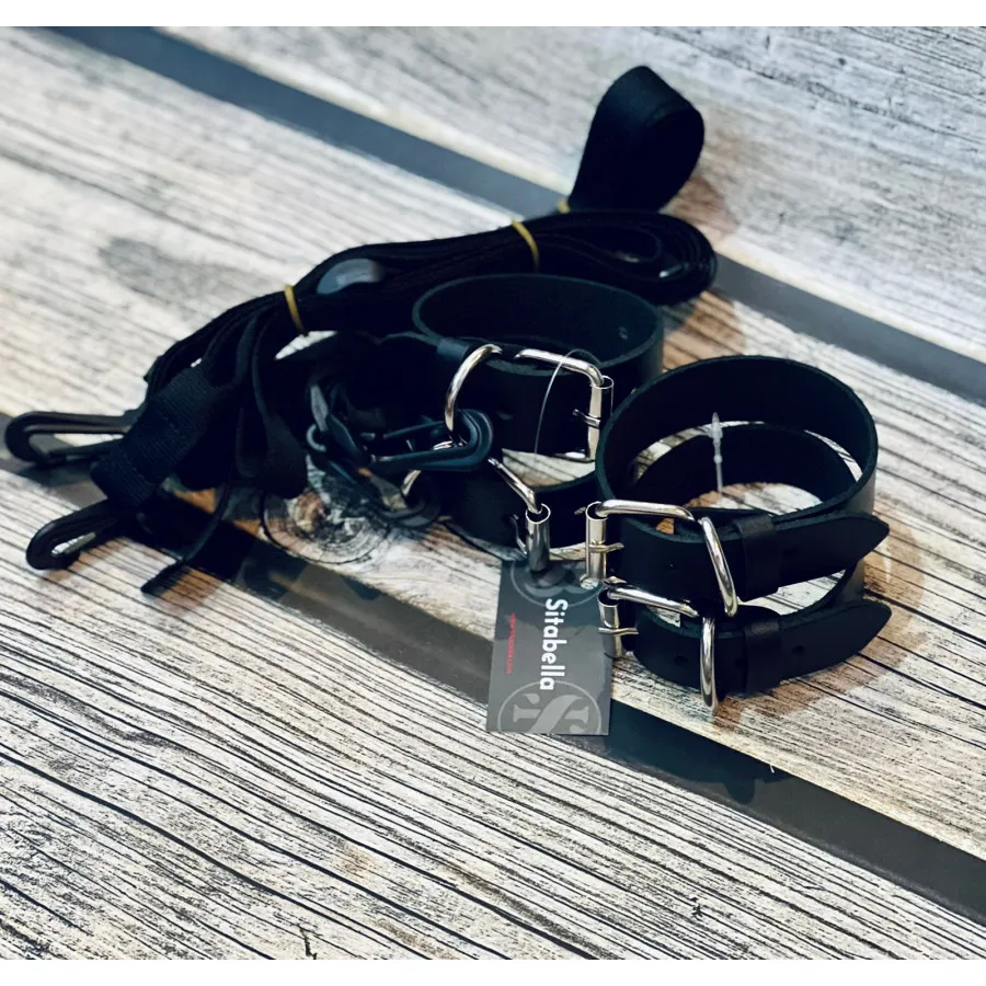 комплект растяжка новичок для кровати 3440-1 в Москве