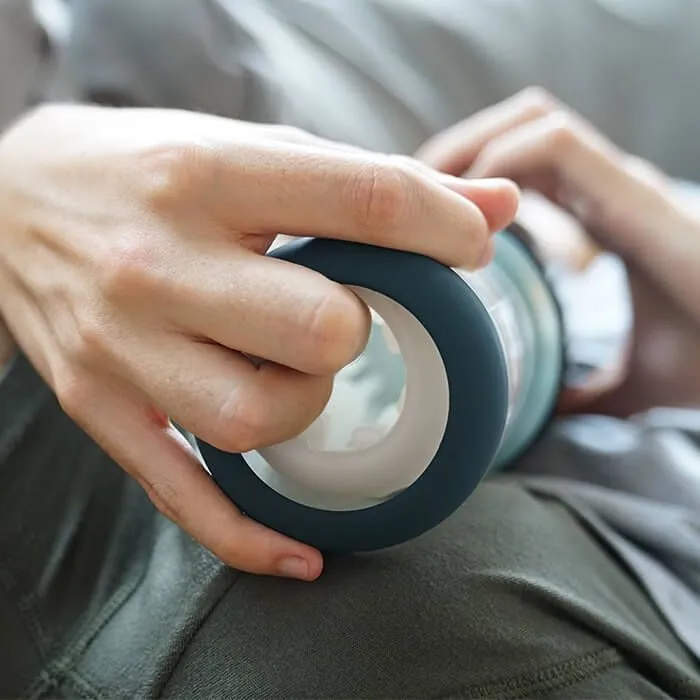 мастурбатор svakom alex neo, темносиний в Москве