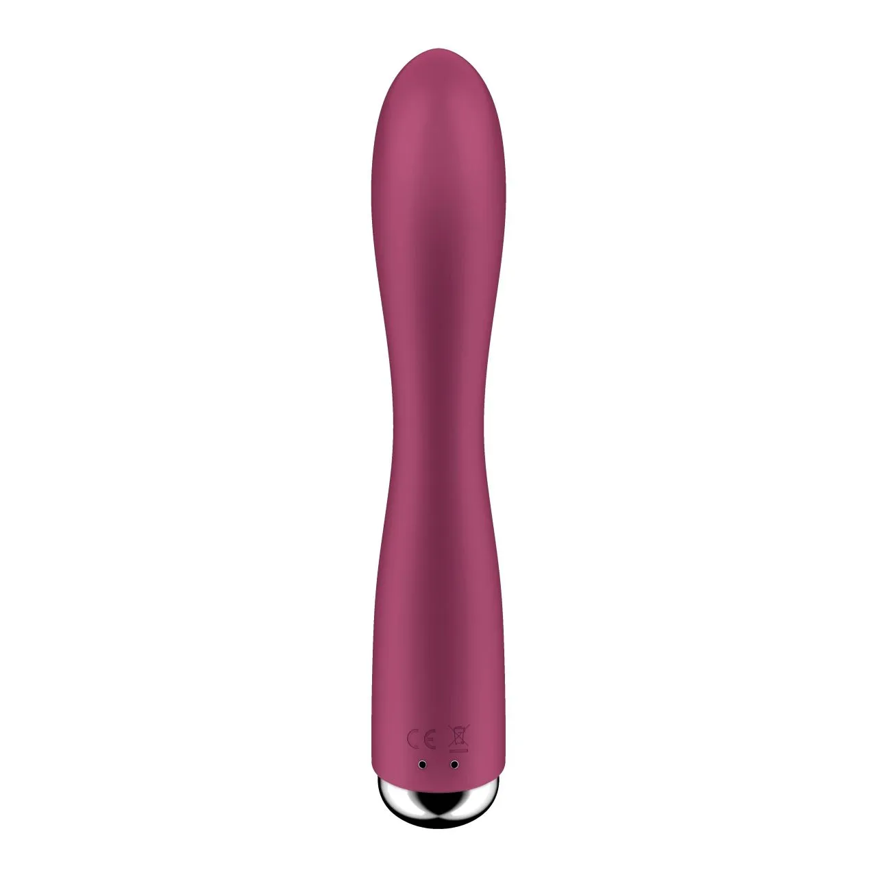 вибромассажер spinning rabbit 1 (red) в Москве