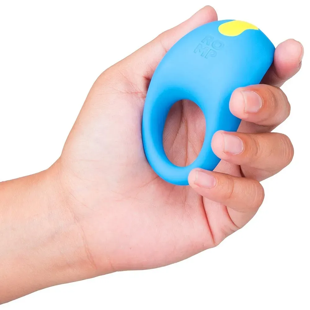 виброкольцо romp juke в Москве