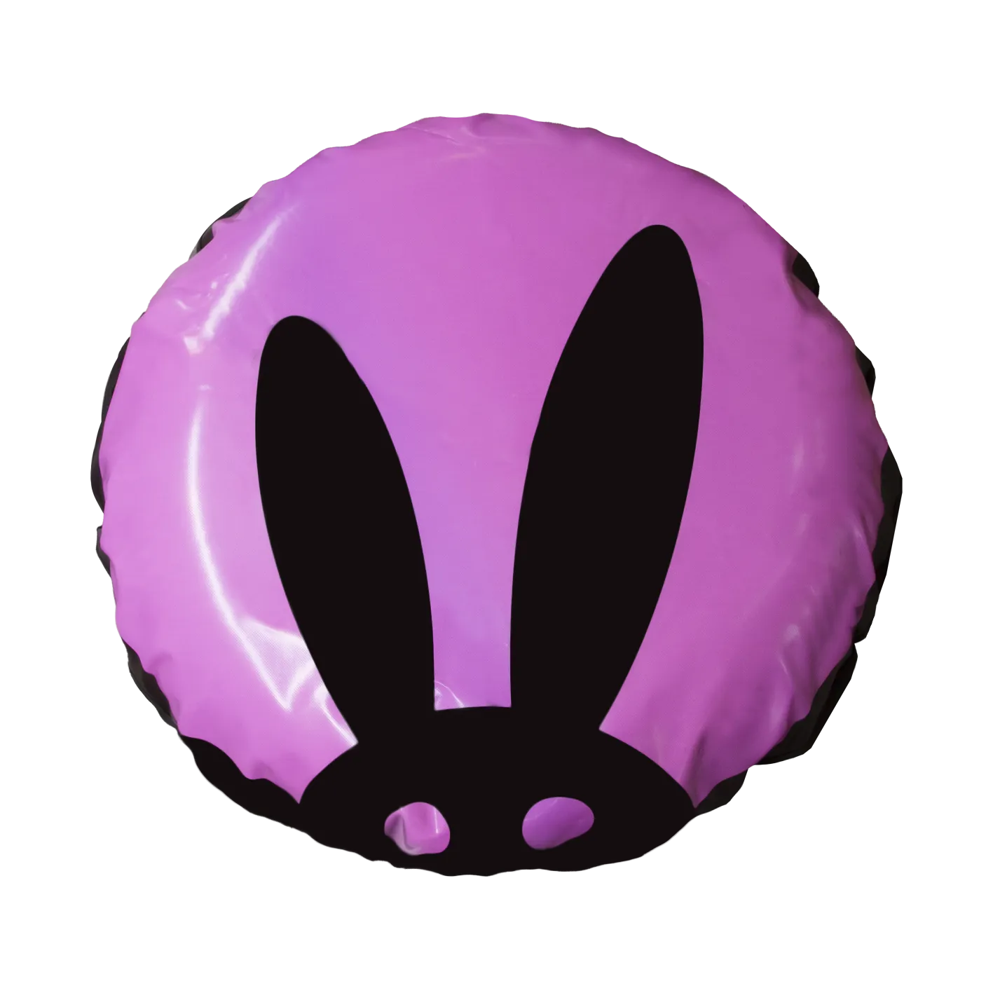 ватрушка pinkrabbit, 120 см в Москве