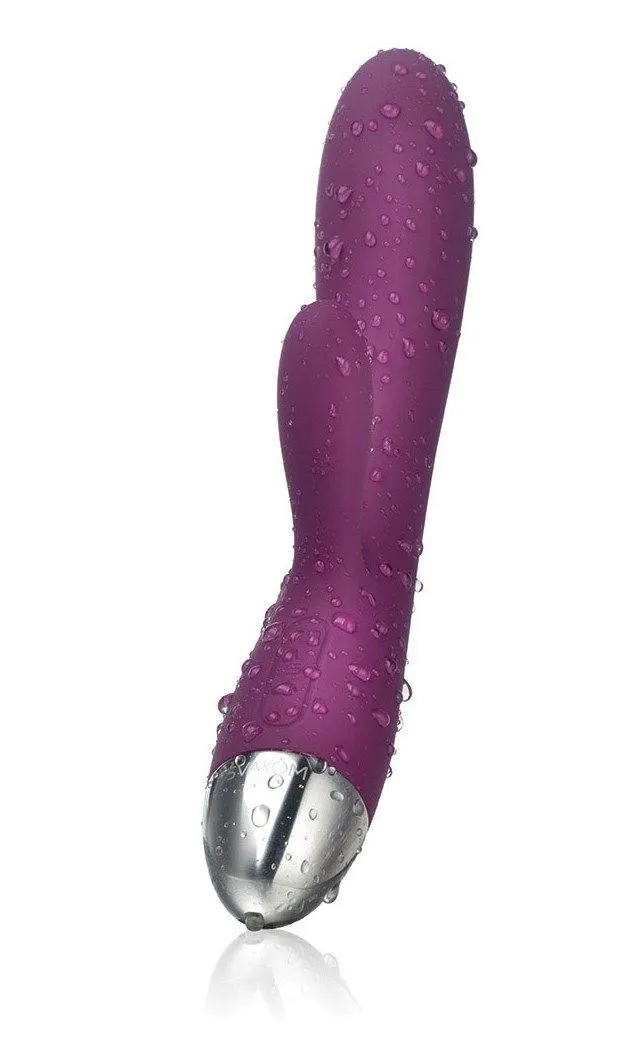 вибратор svakom alice, фиолетовый в Москве