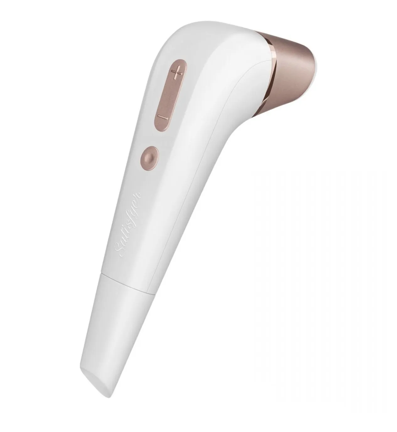 клиторальный стимулятор satisfyer 2 ng, белый в Москве