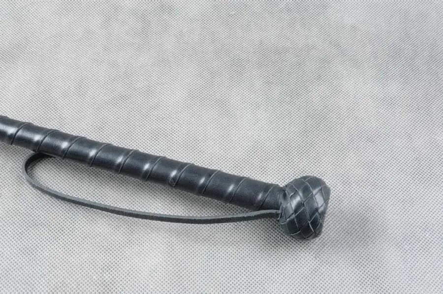 стек о-шлепалка beastly мульти-пульти, чёрный в Москве