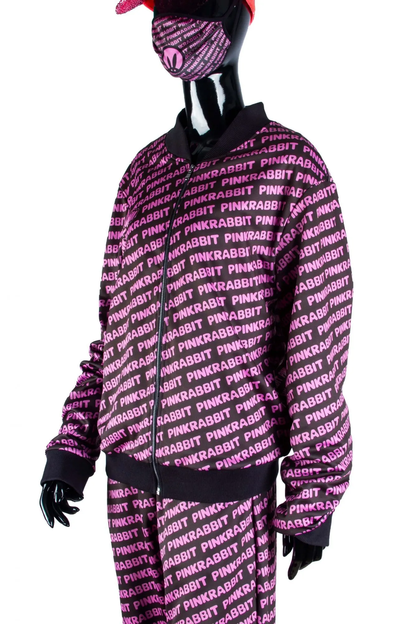 Одежда бренда Pink Rabbit в Москве