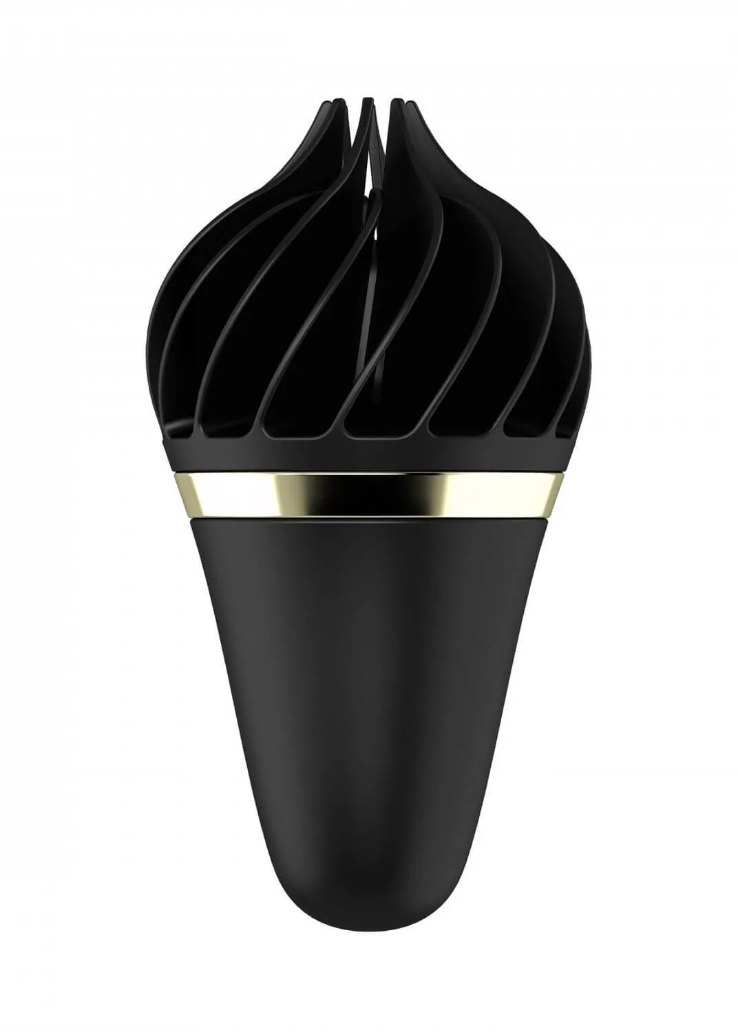 cтимулятор satisfyer sweet treat чёрный в Москве