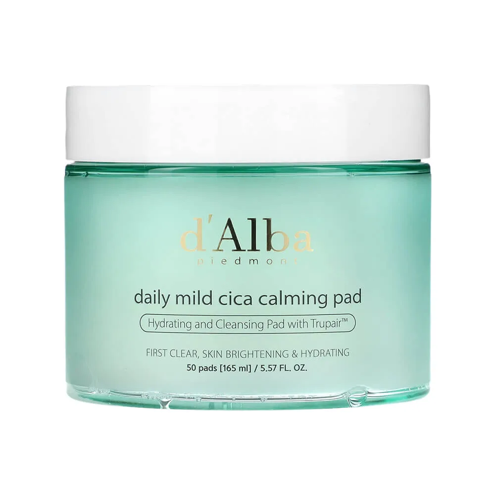 daily mild cica calming пэды в Москве