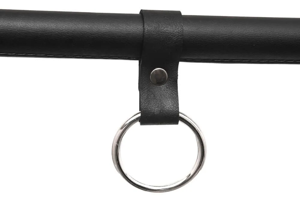 набор для бондажа pinkrabbit с распоркой, наручниками и оковами в Москве