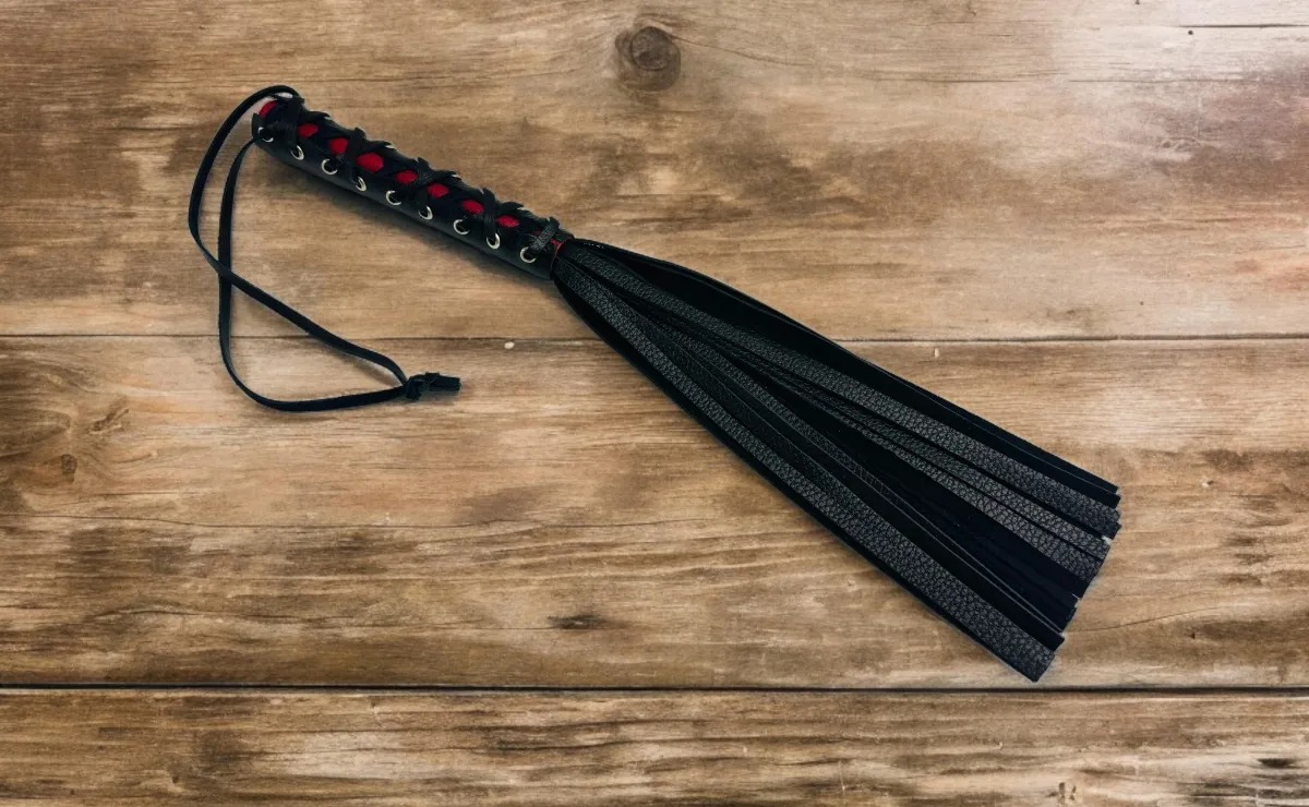 плеть из натуральной кожи rich arsenal 54032ars в Москве