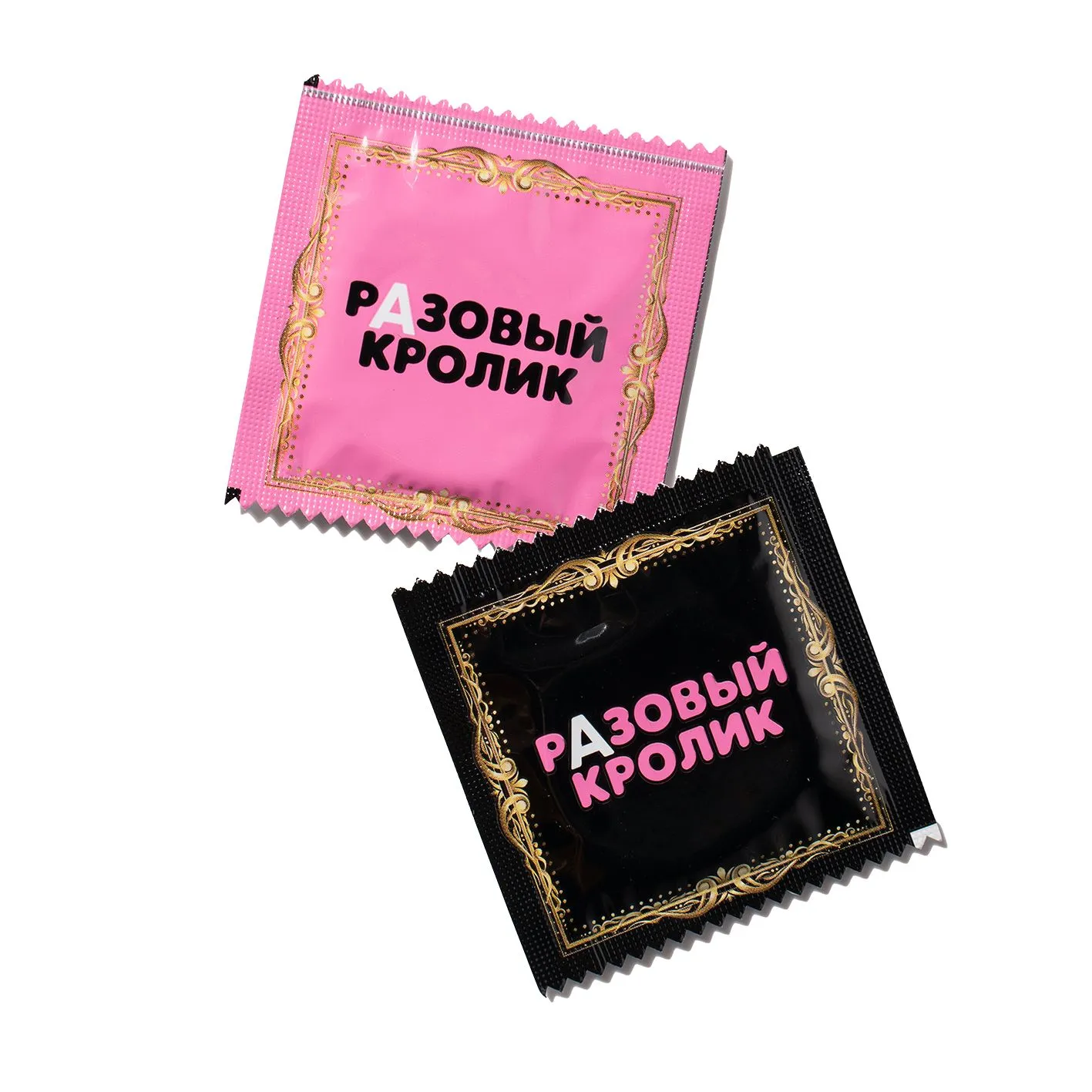 Презервативы презервативы разовый кролик увеличенные, 3шт в Москве