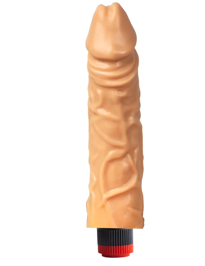 вибратор гелевый 110500ru в Москве