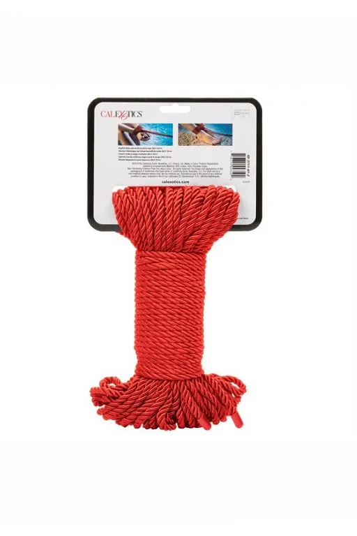 веревка scandal bdsm rope - 30 метров в Москве