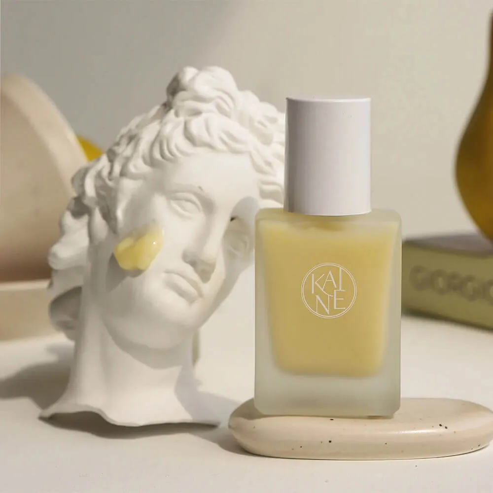 kaine vita drop serum 30ml,осветляющая сыворотка для ровного тона с облепихой и витамином с 30 мл в Москве