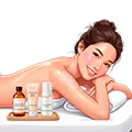 массаж и spa в Москве