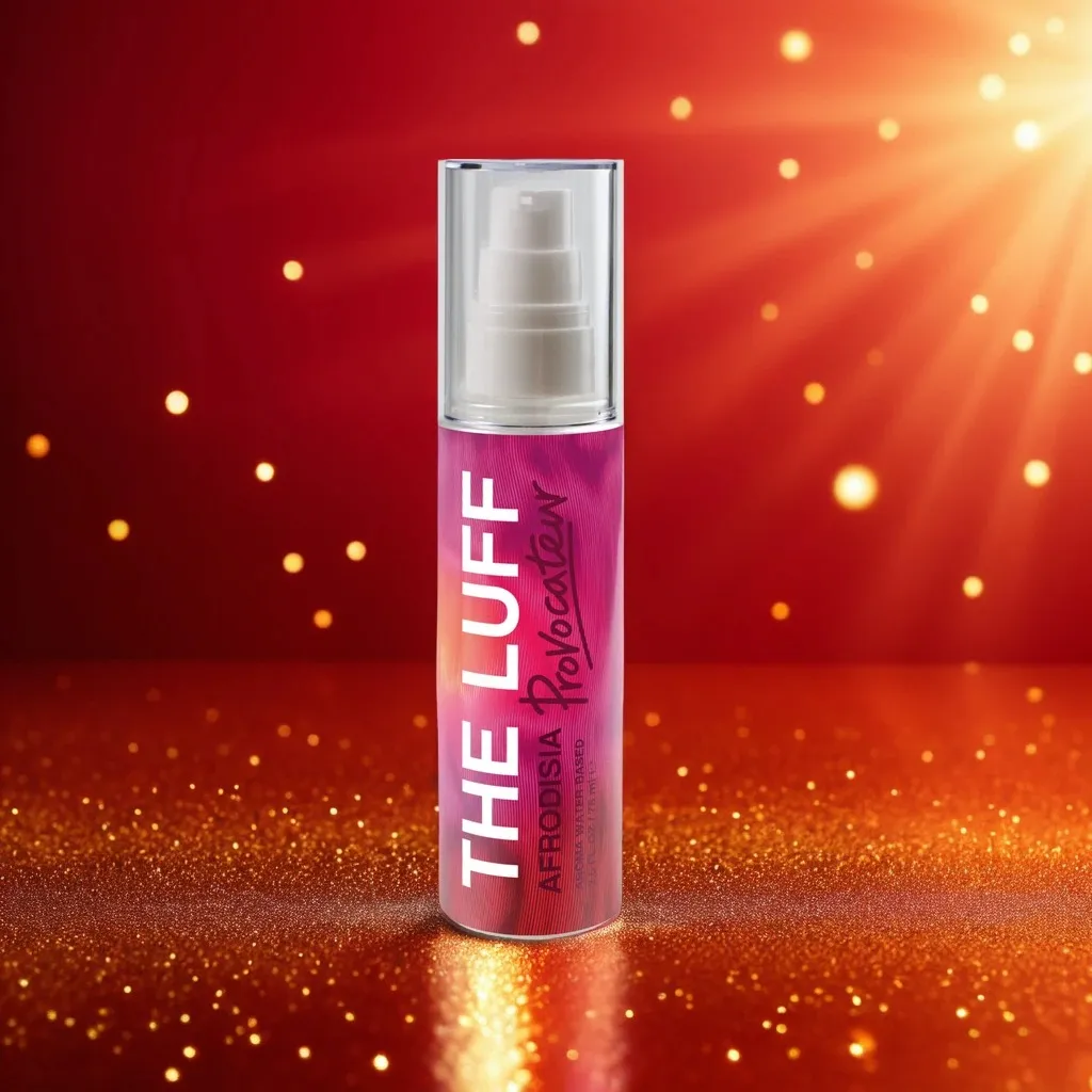 гель косметический luff provocateur 75 мл в Москве