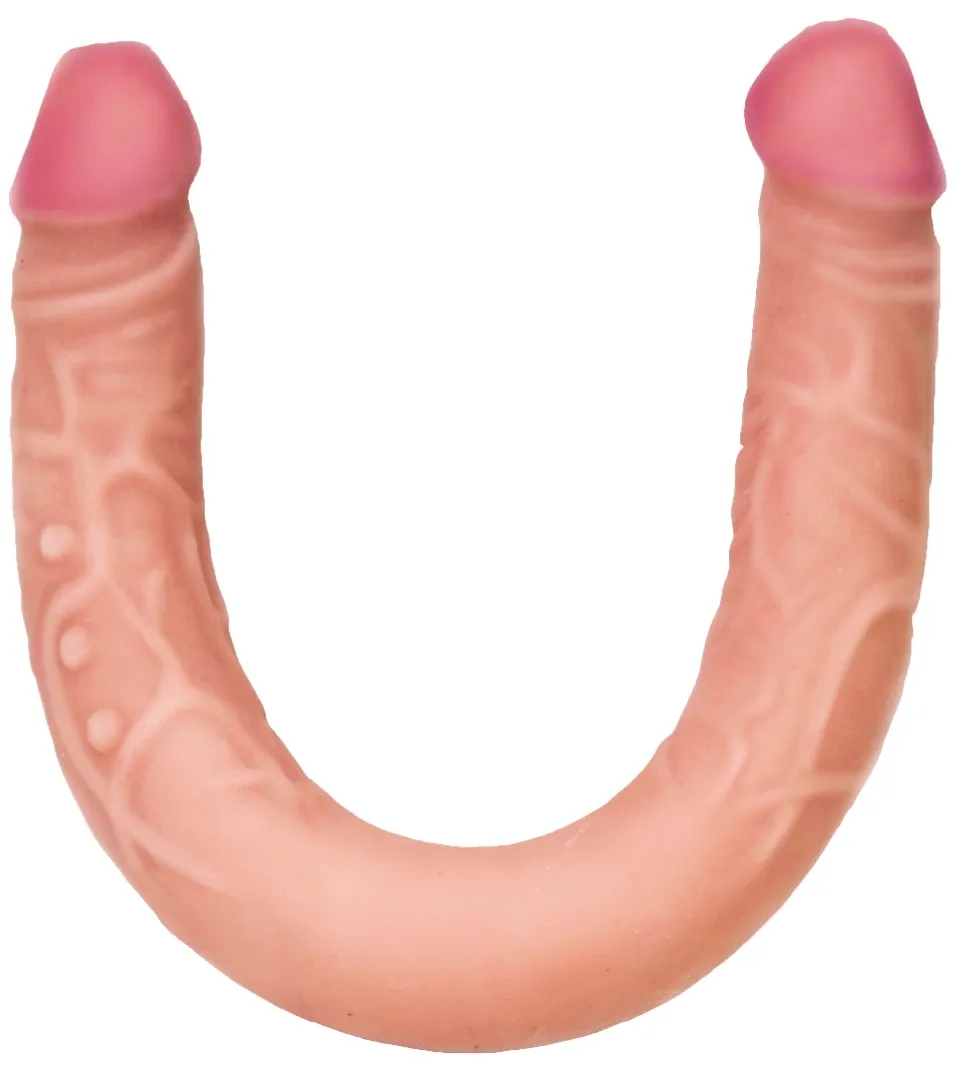 двойной фаллоимитатор киберкожа 930500ru в Москве