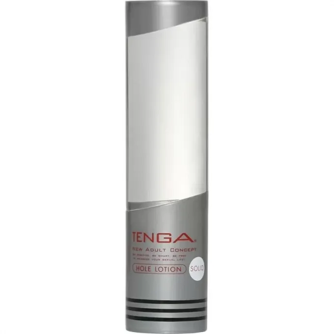 лубрикант tenga solid 170 мл в Москве
