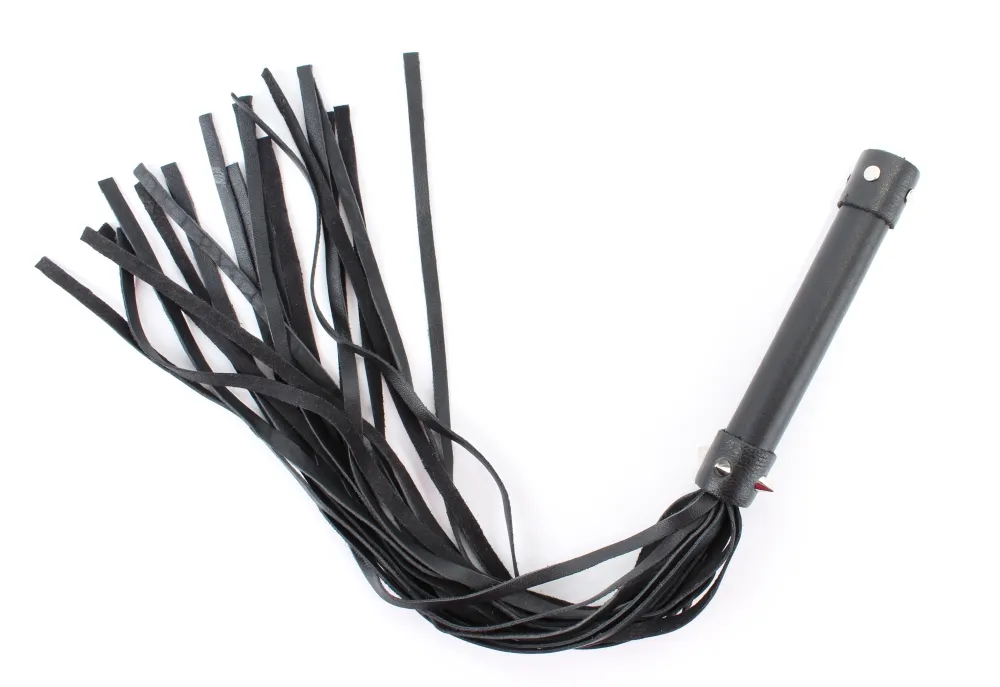 плеть с шипами длинная 54043ars в Москве