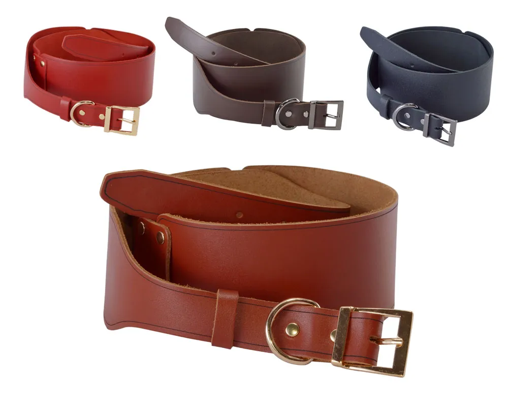 ремень красный 72см 3418-2xs в Москве