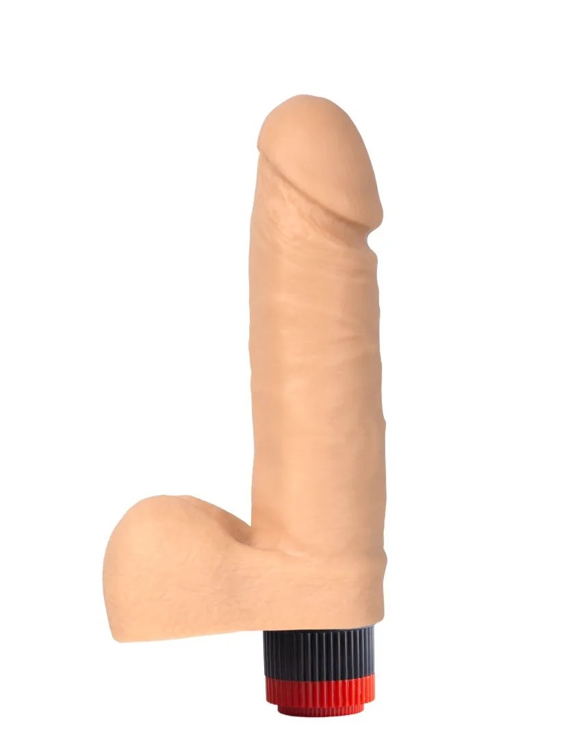 вибратор гелевый 111400ru в Москве