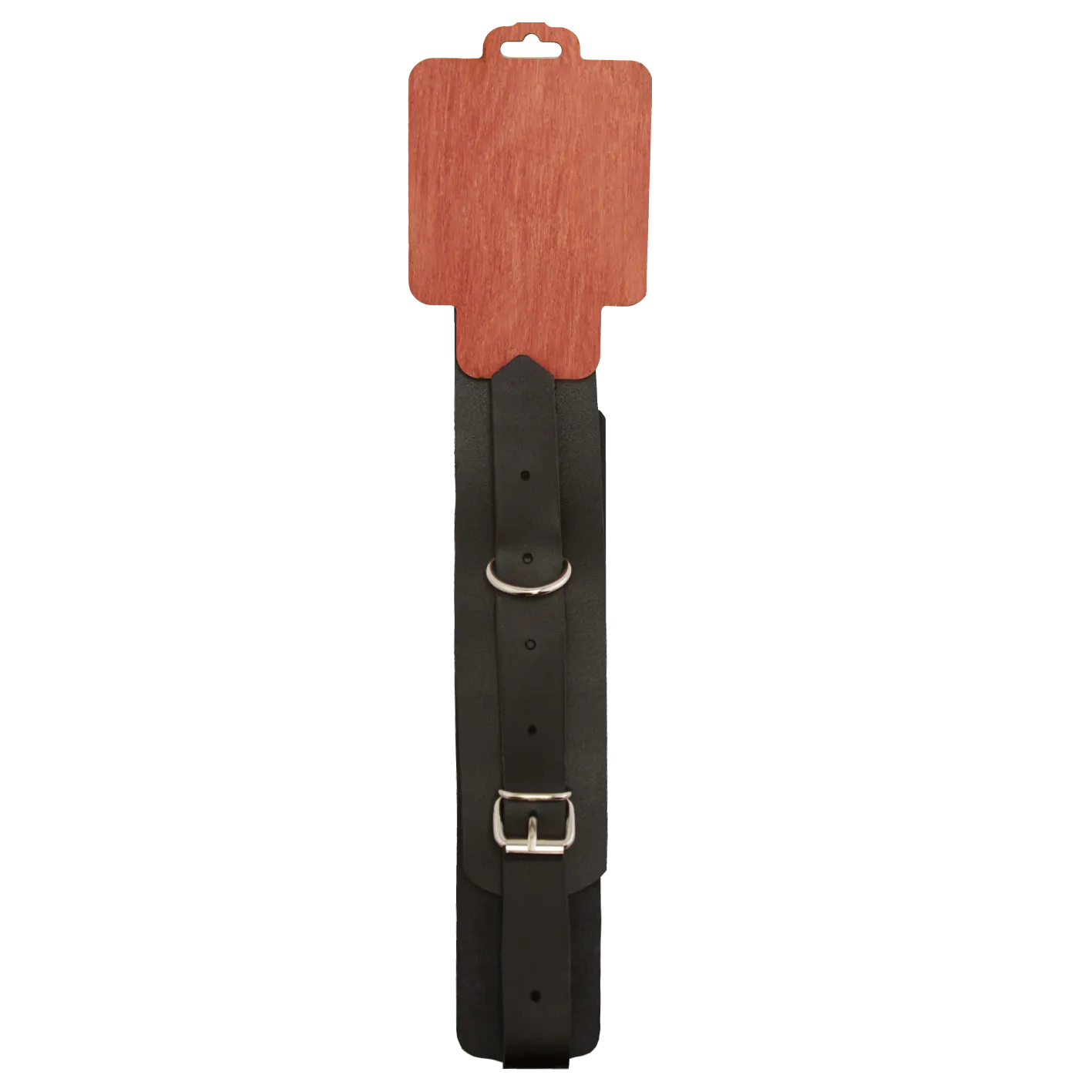 пояс pinkrabbit с кольцом из натуральной кожи в Москве