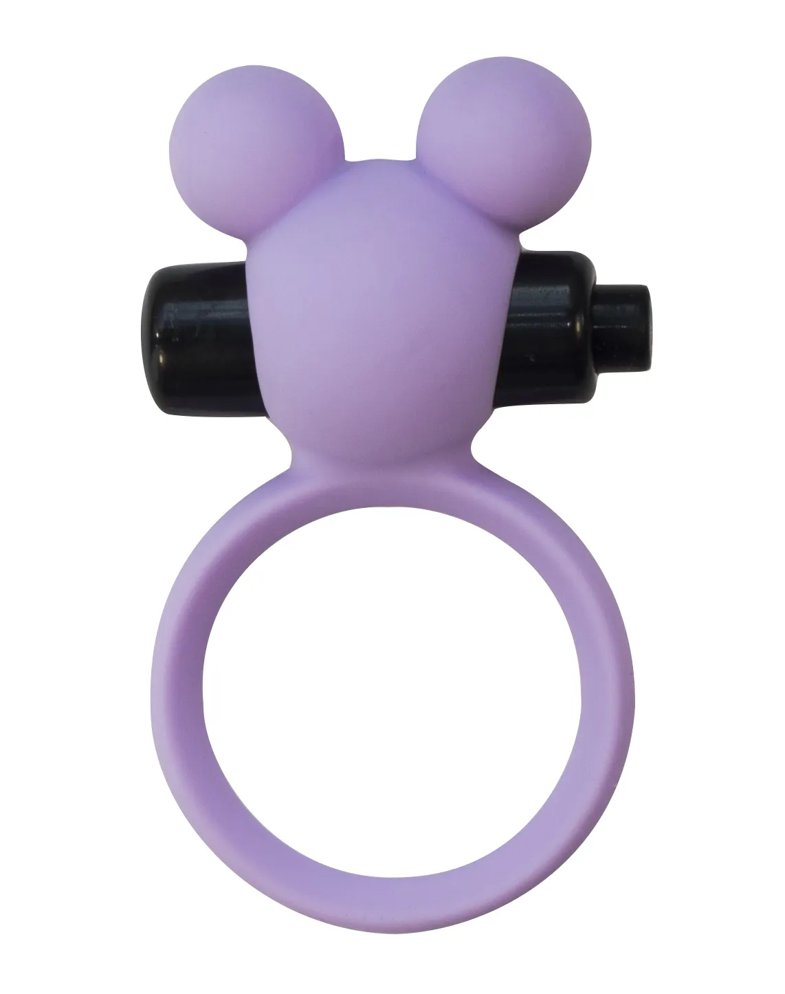 эрекционное виброколечко emotions minnie purple 4005-01lola в Москве