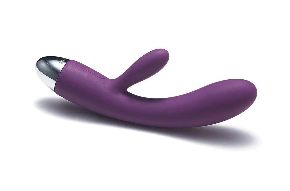 вибратор svakom alice, фиолетовый в Москве
