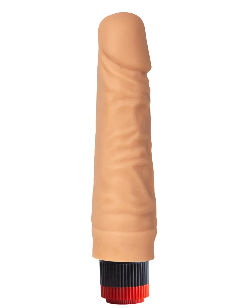 вибратор гелевый 111100ru в Москве