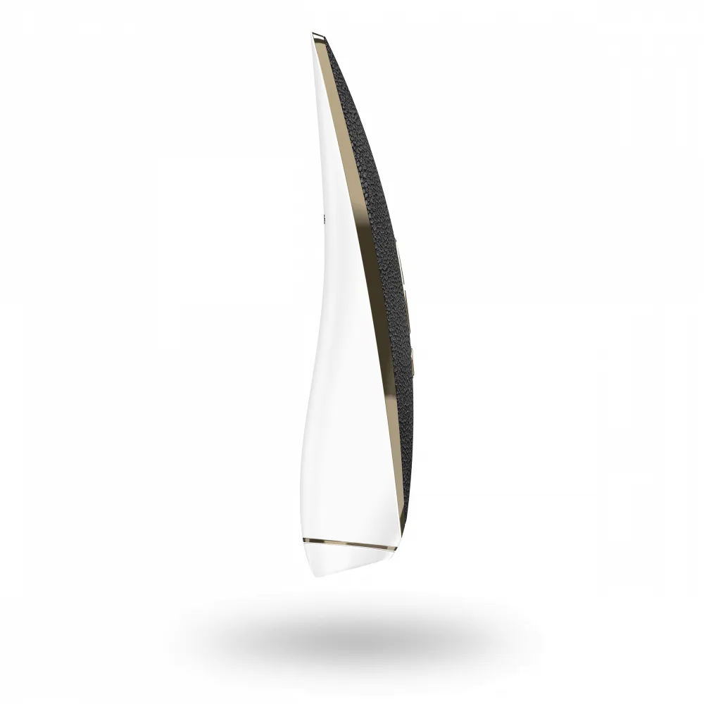 вакуумный массажер satisfyer luxury haute couture 016556sa в Москве