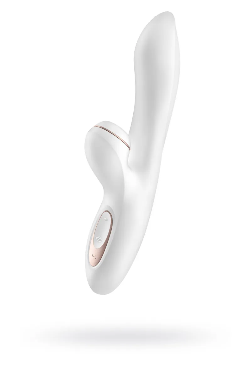 вибратор satisfyer pro g-spot rabbit 015504sa в Москве