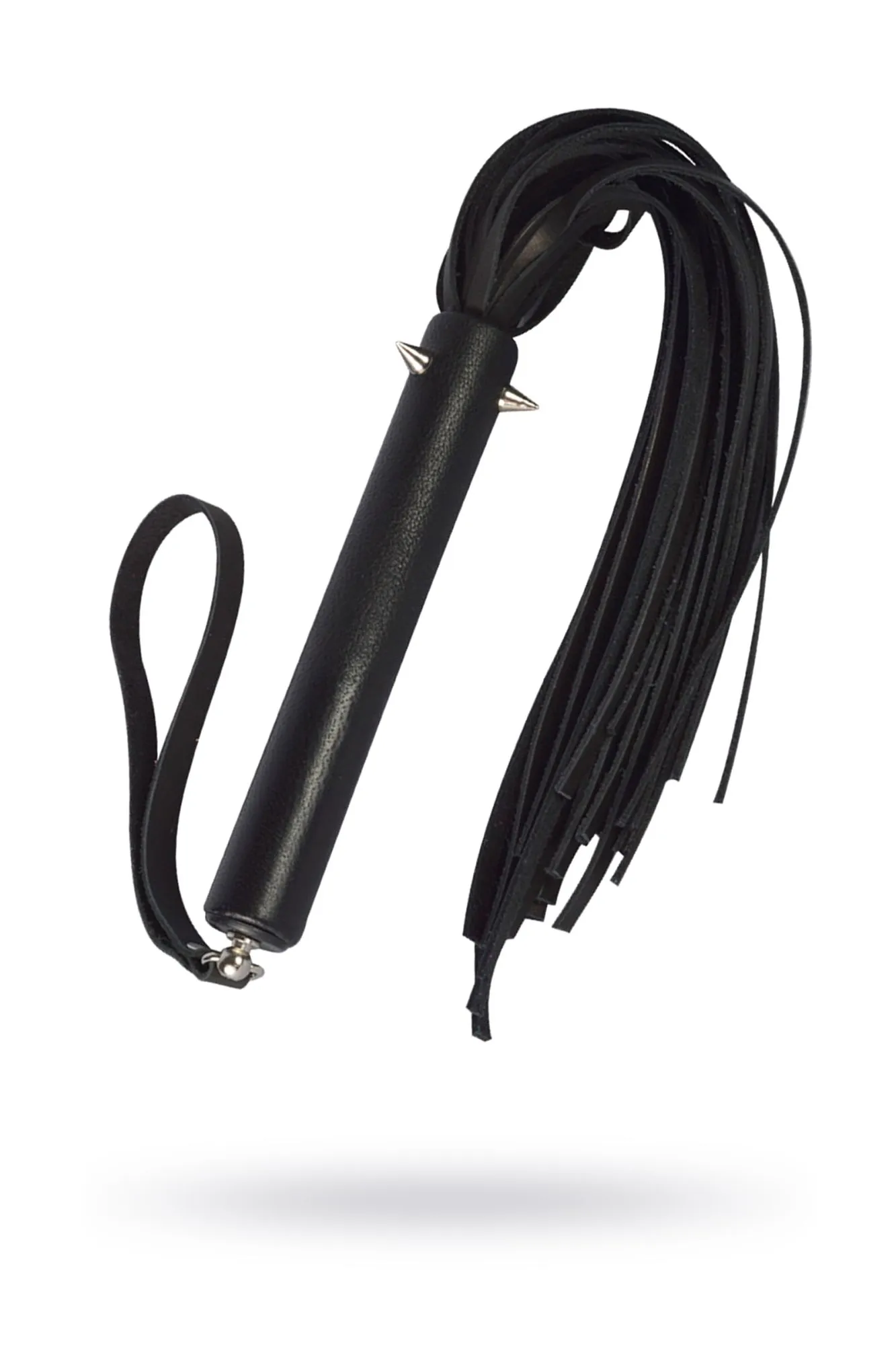 плеть sitabella, чёрная, 40 см в Москве