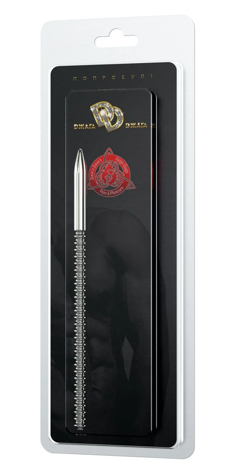 уретральный стимулятор dжага dжага №1, винтовой в Москве