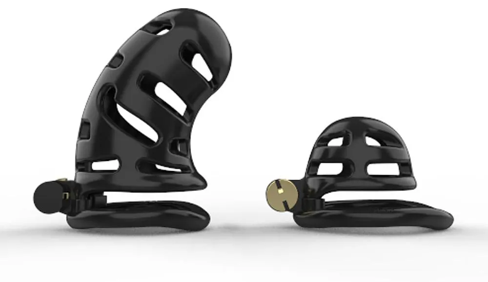 пояс верности, пластик, черный в Москве