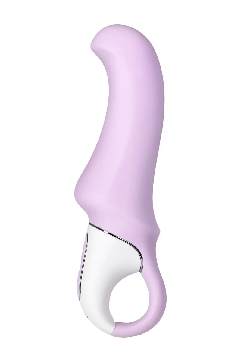 вибратор satisfyer vibes charming smile 016426sa в Москве