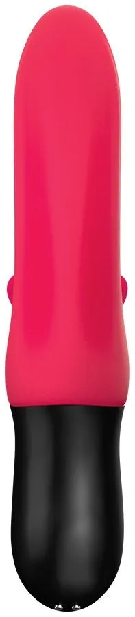 пульсатор fun factory bi stronic fusion, красный в Москве