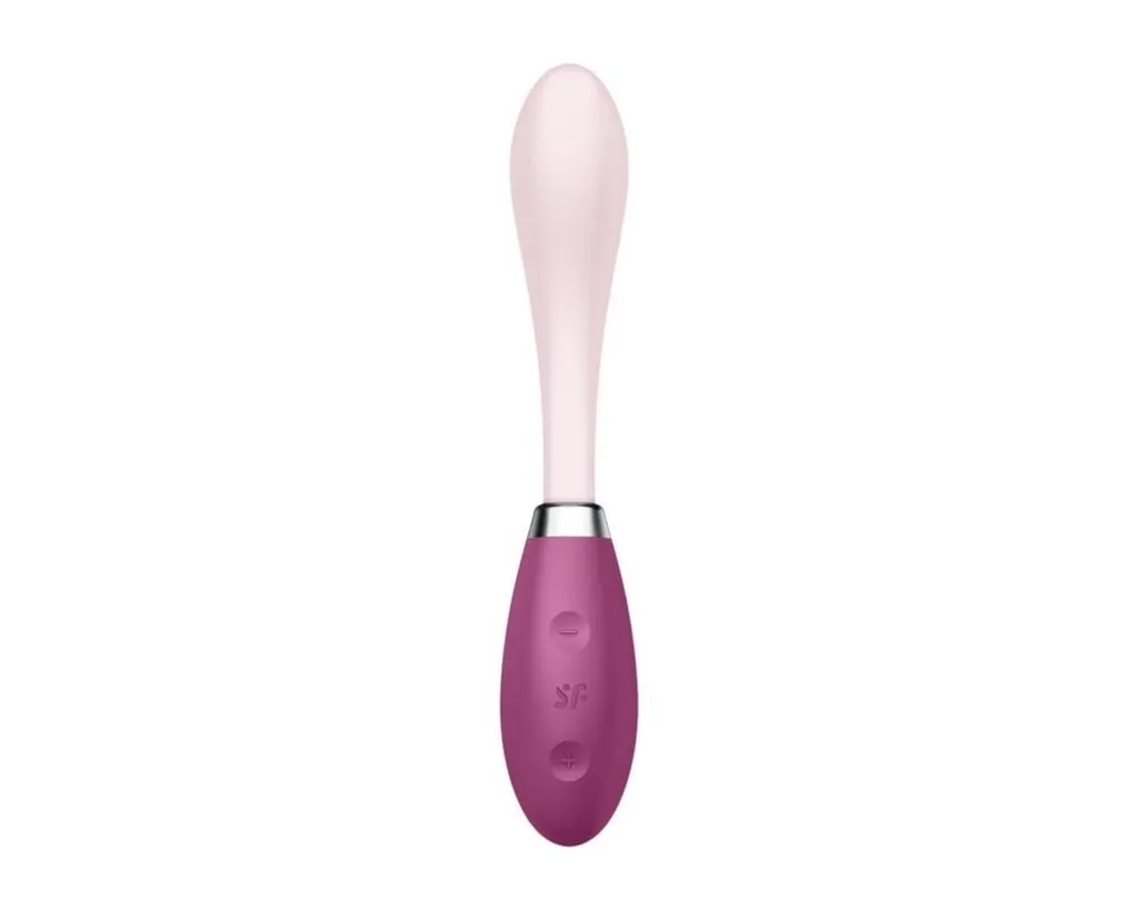 вибратор satisfyer g-spot flex 3 red 043814sa в Москве